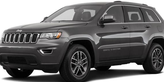 JEEP GRAND CHEROKEE 2021 1C4RJFAG2MC599538 image